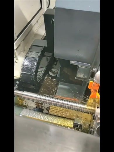 Ball Screw Drive Parts Supplier | Industrial-Grade Transmission Solutions