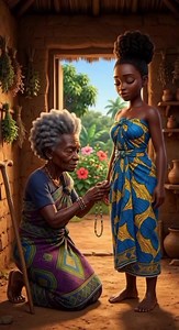 African Storytelling: Part 13 & 14 Guide