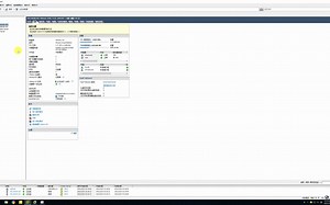 任务2.7 使用vSphere HA 实现虚拟机高可用性