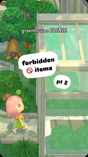 Tiger 🌷 Animal Crossing + Cozy Gaming | more FORBIDDEN 🚫 items in animal crossing! . . . #acnh #acnhdesigns #acnhinspo #acnhcommunity #acnhisland #acnhpatterns #acnhdesign... | Instagram