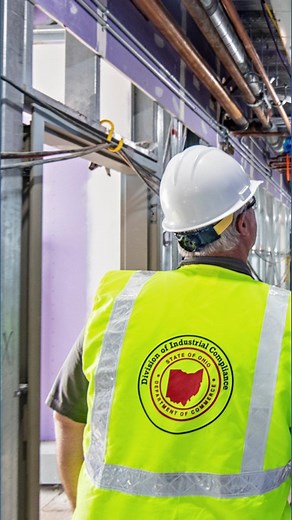 Behind the boom: How Ohio’s building code office keeps rapid growth safe