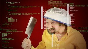 Source Code Assembler Instructions Scrolling Over Stock Footage Video (100% Royalty-free) 1008953018 | Shutterstock