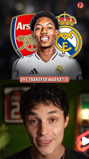 4.9K reactions · 43 shares | The Transfer Window is back open  With the FIFA Club World Cup in full swing clubs are getting busy in the transfer market as well. PSG are closing in on Zabarnyi as new center back. Real Madrid are identifying new free agents to target. Napoli and Fenerbahce are both interested in John Duran and much more transfer news! #Soccer #football #transfernews | Peche Football | Facebook