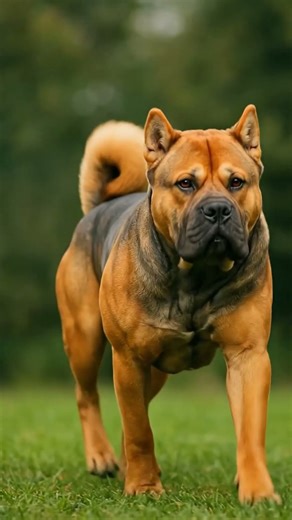 10 Crazy Dog Hybrids No One Talked About 🐶⚡