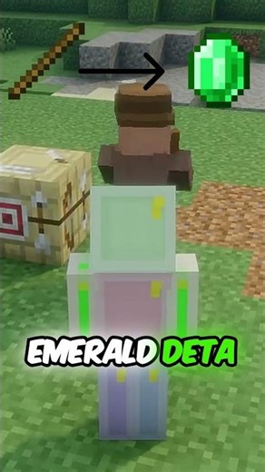 Stop Trading with Fletchers! 🛑 #Minecraft #minecrafthindi #avplayz #minecrafttipsandtricks
