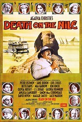 Death on the Nile Reviews - Metacritic