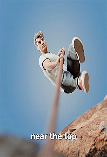 How A Shepherd's Leap Pole Works #fyp #zackdfilms #animation #didyouknow #knowledge