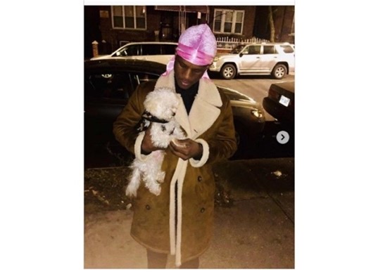 'Guilty': Jury Convicts Rai Thomas Of 'Particularly Egregious' Crimes Against Trafficked Teen