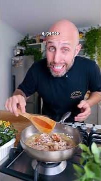 Risoto de frango de padaria