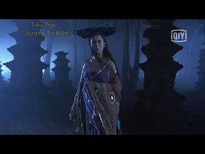 Vương Tổ Hiền/王祖賢/joeywong - 0ST : 倩女幽魂/a chinese ghost story /Thiện nữ u hồn 1991