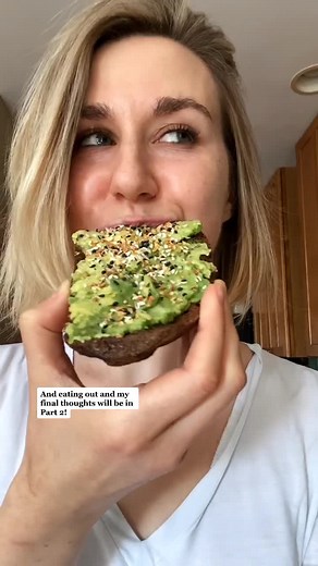 My Vegan for a Week Experience: Challenges and Triumphs