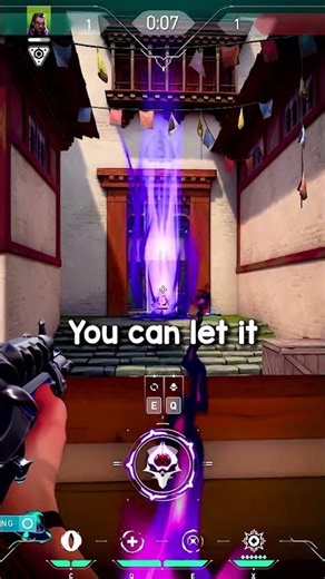 The most EFFECTIVE way to Dismiss on Reyna! - Valorant