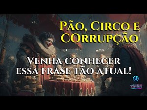 Pão, Circo e Corrupção: O Retrato Brutal de Roma por Juvenal! #romaantiga #juvenal #historia