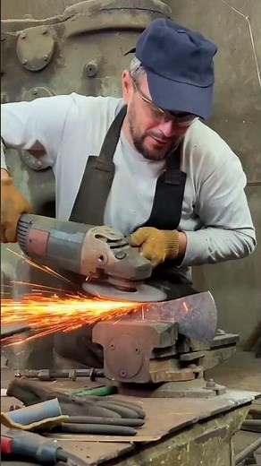 Forged Chain Making: From Molten Metal to Rust-Resistant Links