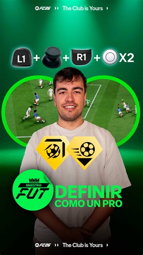 Domina el fútbol con técnicas de croqueta