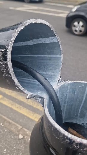 #bladerunner #puttinginthework | Common Sense Underground 2.0