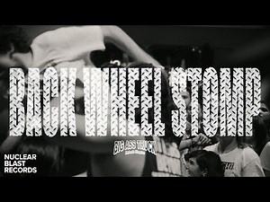 BIG ASS TRUCK I.E. - BACK-WHEEL STOMP (OFFICIAL MUSIC VIDEO)