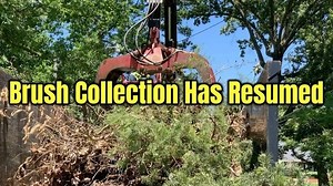 Brush collection is back! Crews began in quadrant 1, the eastern part of the city, and will be working their way clockwise. #cityofws #winstonsalem #cityofwinstonsalem #brushcollection | City of Winston-Salem, NC - Government