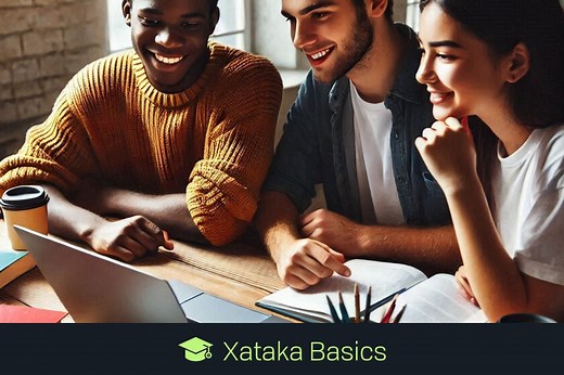 72 cursos gratis online de todo tipo para empezar el 2025 aprendiendo algo nuevo