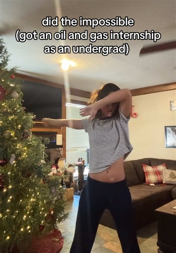 Overcoming Marcellus Shale Fears for Internships