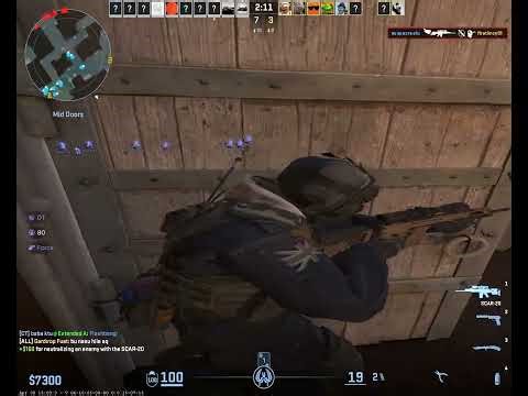 Cs2 legit cheating
