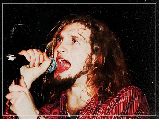 The tragedy of Layne Staley's final days