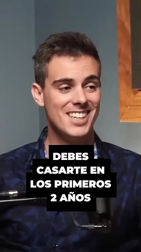 1.7M views · 47K reactions | La regla de los 2 años: el tiempo ideal para tomar una decisión tan importante como casarte con el amor de tu vida. Dedica este tiempo a conocer profundamente a la persona que tienes a tu lado, descubriendo juntos sus valores, metas y sueños para construir una base sólida. | Chava Gutiérrez | Facebook