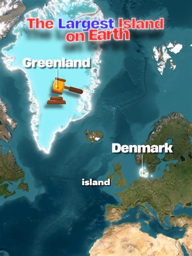 5 Things You Probably Didn’t Know About Denmark. #didyouknow #facts #geographyfacts #danmark #geosecrets