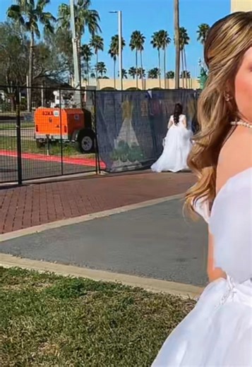 Hidalgo County Cotillion Debutante Ball Celebration
