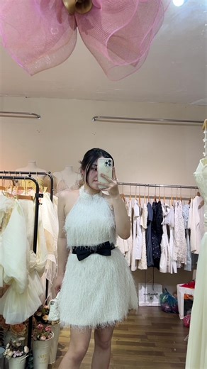 Uầy chiếc váy đỉnh quá tr lun, sang ơi là sang ý 😚😚😚#huboodress #tiemthuedobacninh #thuedodibien #bacninh #chothuevaybacninh