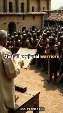 How Ancient Iberians Mastered Iron Warfare ⚔️