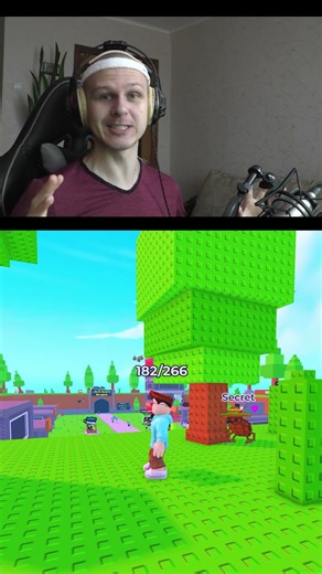 ЗНАЙШОВ GATTATINO NEONINO в Find the Brainrot! #roblox #українською