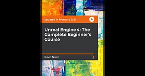 Unreal Engine 4: The Complete Beginner's Course