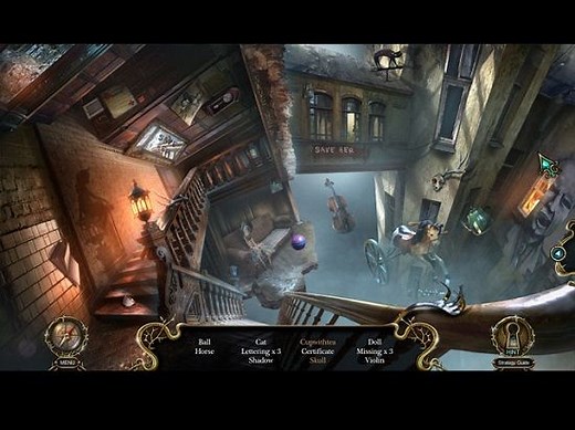 Haunted Hotel Game Series: All Games Listed in Order