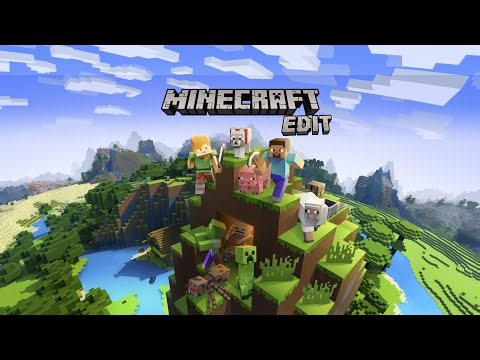 The best minecraft edit youll ever see on YouTube