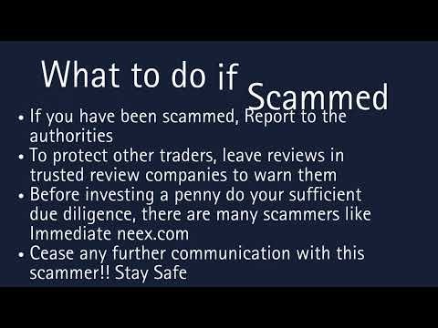 Neex.com Review | Invest in Neex.com at your own risk!