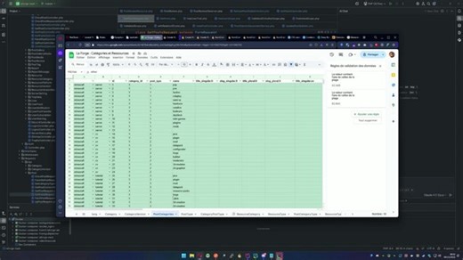 Modders.io 🚀 La plateforme pour les créateurs autour des jeux ! #React #Next #Laravel #Filament #PostgreSQL !modders 🔵⚪🔴