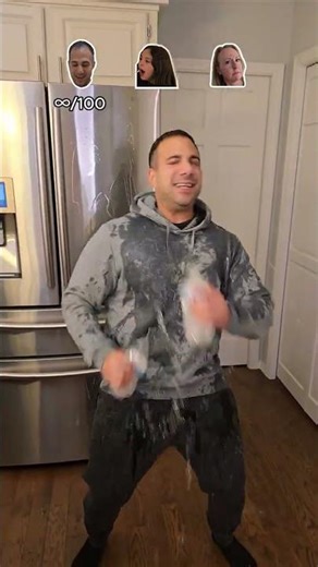 Making a mess with 6 7