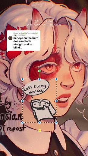 Replying to @🍵🌿|•Енот Чай•|🌿🍵 u would think that i would remember to add thise details after drawing zuko lol 😭 - #whitepine #ivorycello #ivorycellofanart #whitepinefanart #fypシ #fanart #minecraftroleplay #ivorytv #