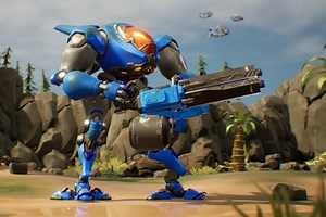 Este RTS de ciencia ficción quiere llenar el vacío que Blizzard ha dejado con Starcraft, y su nueva actualización va a hacer muy feliz a los fans de la estrategia