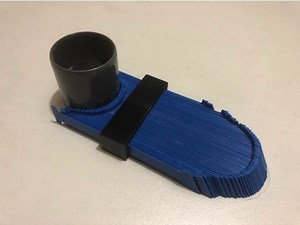 Profile copy tool #3DThursday #3DPrinting