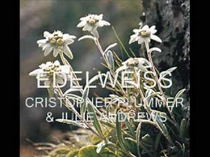 Edelweiss - Christopher Plummer & Julie Andrews