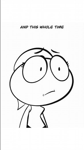 I Think I Really Really Like You (Animation Meme)