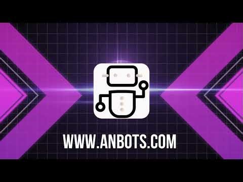 Anbots STFC : Data Mining tutorial