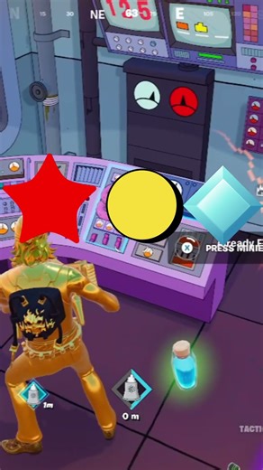 How to “get” the Power Plant loot 😂☢️