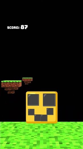 Geometry Dash Impossible Level