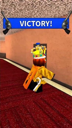 MM2 SHERIFF MONTAGE ON BEAT🔥