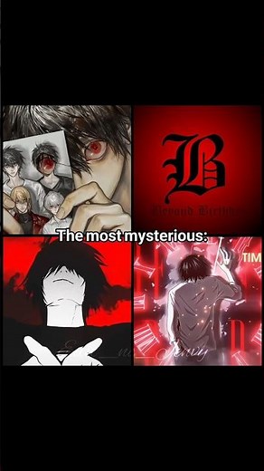 “Death Note Characters Ranked 😈 (No One Agrees)”