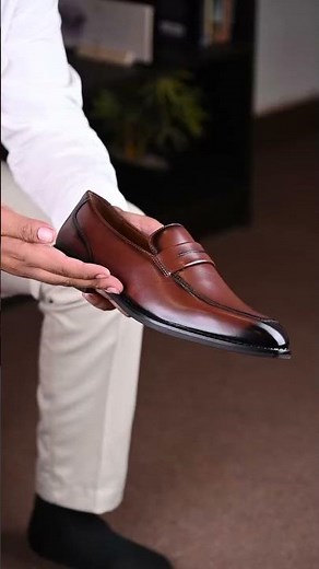 Timeless elegance with our Tan shoes