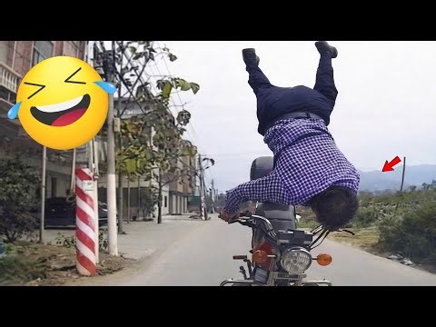 Try Not To Laugh 🤣 Top 100 Funniest Videos Ever 🔥 Best Compilation 🎬 Part 2